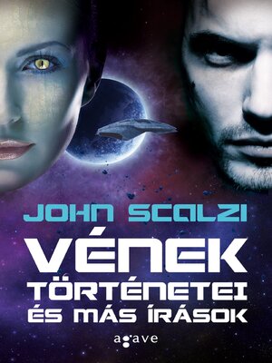 cover image of Vének történetei és más írások